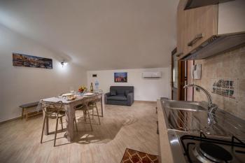 Sofia Rooms, Кастелламмаре-дель-Гольфо (фото 2)