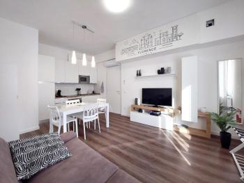 Fiorenza Suite - Florence, Firenze (foto 3)