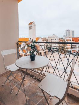 Spinoza House Suite de luxe Casablanca - Maarif, Casablanca (zdjęcie 2)