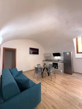 Masciarelli Suite 2, LʼAquila (foto 2)