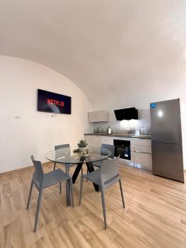 Masciarelli Suite 2, LʼAquila (foto 4)