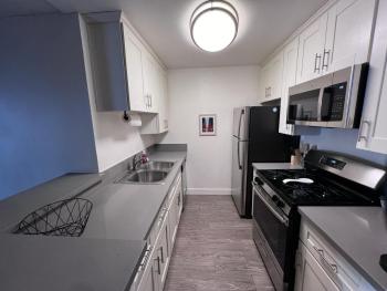 Hollywood Two bedroom & FREE Two parking spots apartment, Los Angeles (fotografie 5)