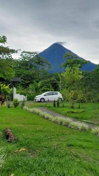 Natura Bungalows, Fortuna (photo 5)