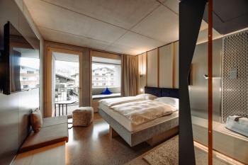 Dips&Drops - Hotel Superior, Флахау (фото 5)
