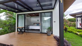 Natura Bungalows, Fortuna (photo 4)