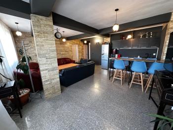 Central Residence - Studio & 3BR Apartment Near Beach, Constanţa (fotografie 4)