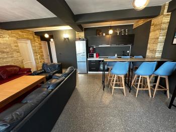 Central Residence - Studio & 3BR Apartment Near Beach, Constanţa (fotografie 5)