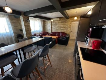 Central Residence - Studio & 3BR Apartment Near Beach, Constanţa (fotografie 3)