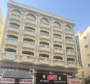 Al Khaima Hotel, Dubai (photo 2)