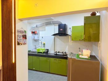 Alpine Nest, Dibrugarh (foto 2)