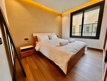 Quiet & Cosy Apartment in Central Gueliz, Marrakech (foto 2)