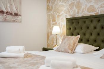 Luxury Rooms Floramye, Split (photo 5)