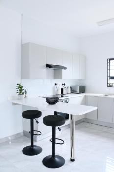 ThreeOn10 - Modern Luxury Apartment, Gaborone (foto 2)