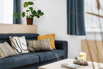 Apartment in a quiet part of Brno - Kohoutovice, Jundrov (photo 4)
