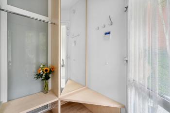 Apartment in a quiet part of Brno - Kohoutovice, Jundrov (photo 5)