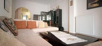 Down Town Flat Apartment, Atény (fotografie 3)