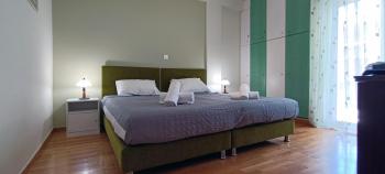 Down Town Flat Apartment, Atény (fotografie 5)