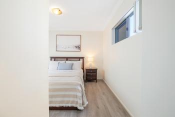 Dwell 40, Oceanfront Apartment, Bargara (foto 5)