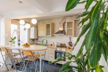 Istanbul Amedros Home, Istanbul (fotografie 5)