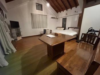 Pine house in Churaumi, Motobu (photo 2)