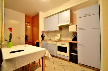 AJO Apartments - Alte Donau Garden Flat - Self-Check-in, Vienna (photo 2)