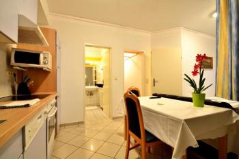 AJO Apartments - Alte Donau Garden Flat - Self-Check-in, Vienna (photo 3)
