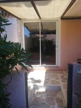 Appartement avec terrasse, Saint-Cyprien-Plage (fotografie 2)