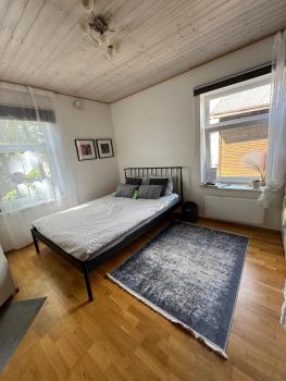 Laura comfy city apartment studio Kappeli 8-2 near Tallinn airport, next to the bus station, Tallinn (photo 5)