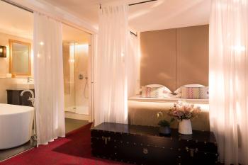 Hôtel Molière, Paris (Foto 5)