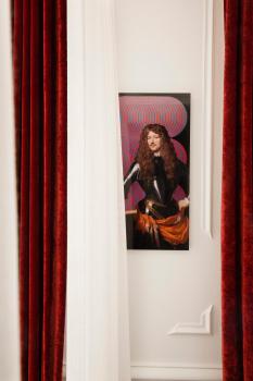 Hôtel Molière, Paris (Foto 3)
