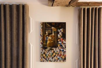 Hôtel Molière, Paris (Foto 4)