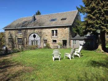 Le Menil, Manhay (fotografie 3)