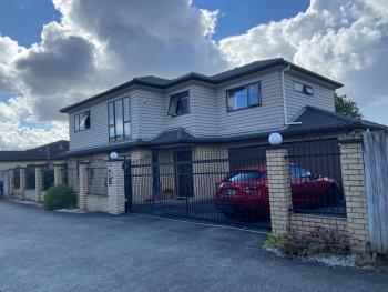 Self Contained Room in Hillsborough, Auckland (foto 2)