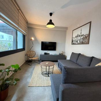 NewOld Flat, Bodrum (foto 2)