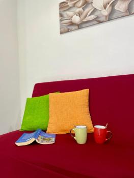 EasyEscape - Casa vacanze Torino, Turín (fotografie 5)