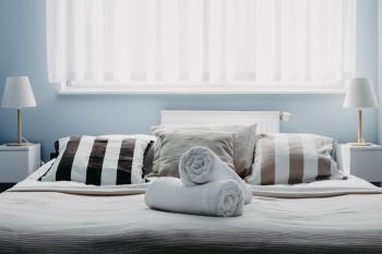 Kromera - cisza i wygoda - komfort w rozsądnej cenie - Wrocław - Fair Rentals, Breslau (Foto 3)