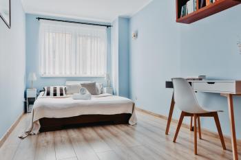 Kromera - cisza i wygoda - komfort w rozsądnej cenie - Wrocław - Fair Rentals, Breslau (Foto 4)