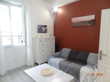 Les Demeures de Castellane, Marseille (Foto 4)
