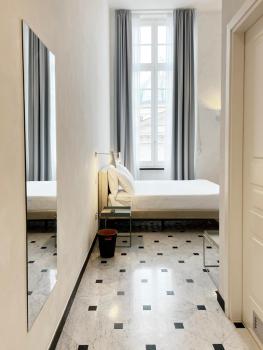 Hotel Le Nuvole Residenza d'Epoca, Genua (zdjęcie 2)