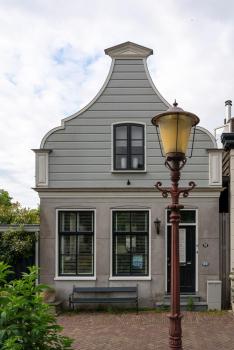 Munnik's Hof, Amsterdam (zdjęcie 2)
