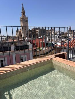 Casa del Gobernador by Época Suites, Siviglia (foto 2)