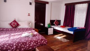 Alpine zen, Darjeeling (Foto 4)
