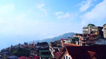 Alpine zen, Darjeeling (Foto 3)