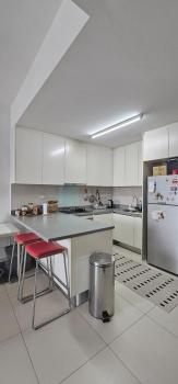 City Centre Apartment, Kuala Lumpur (foto 3)