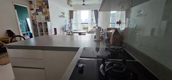 City Centre Apartment, Kuala Lumpur (foto 4)