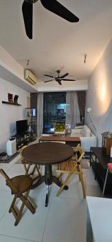 City Centre Apartment, Kuala Lumpur (foto 2)