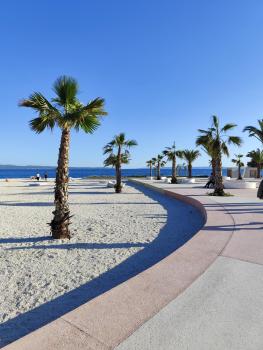 Beach Pearl Apartment, Split (photo 2)
