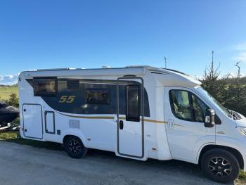 Camper, Tallin (foto 2)