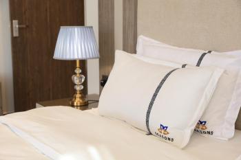 Rukn Mawasim Serviced Apartments, Al Kharj (foto 5)