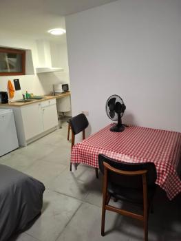 Apartment in Mons center, Mons (fotografie 4)